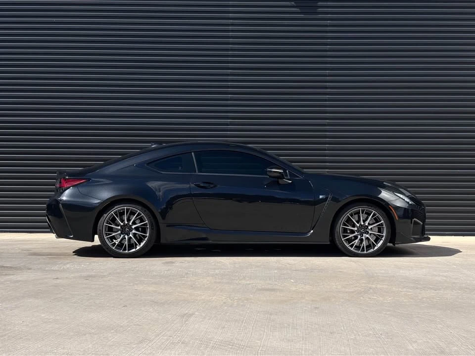 2022 Lexus RC F - Image 2 of 16