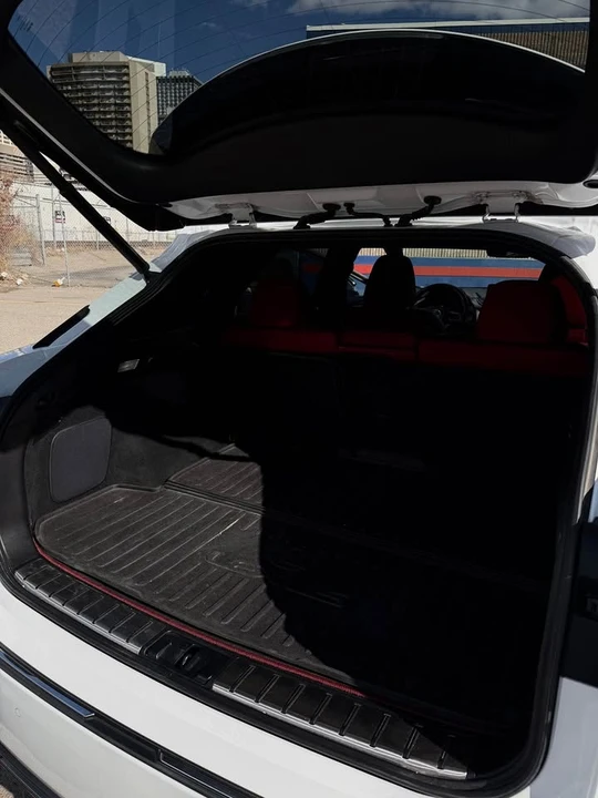 2022 Lexus RX 4th Gen - Image 10 of 10