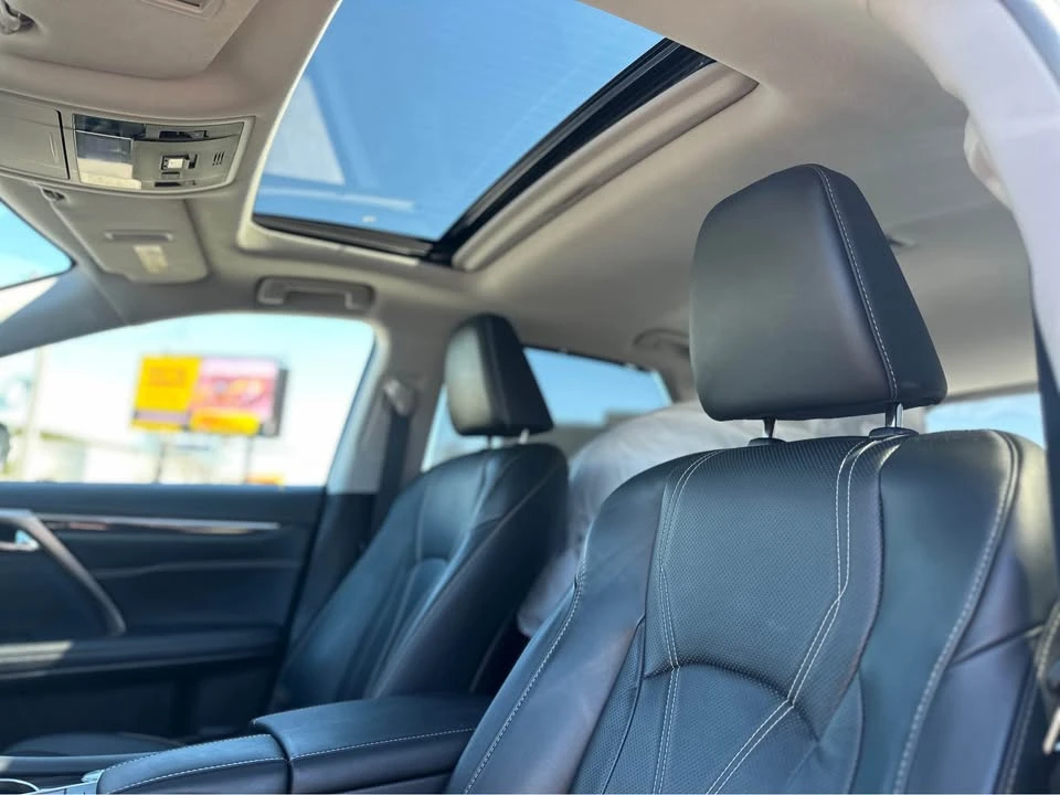 2022 Lexus RX 4th Gen - Image 12 of 14