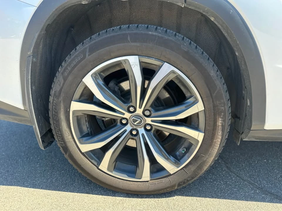 2022 Lexus RX 4th Gen - Image 10 of 14