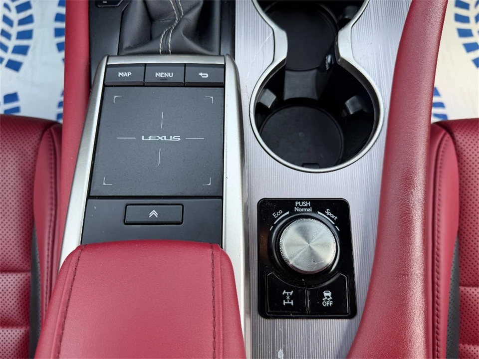 2022 Lexus RX 4th Gen - Image 25 of 31