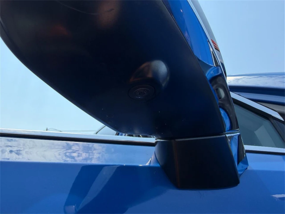 2022 Lexus RX 4th Gen - Image 16 of 31