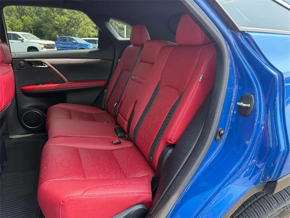 2022 Lexus RX 4th Gen - Image 20 of 31