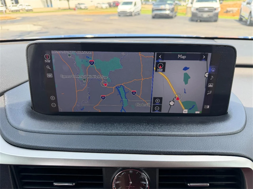 2022 Lexus RX 4th Gen - Image 30 of 31