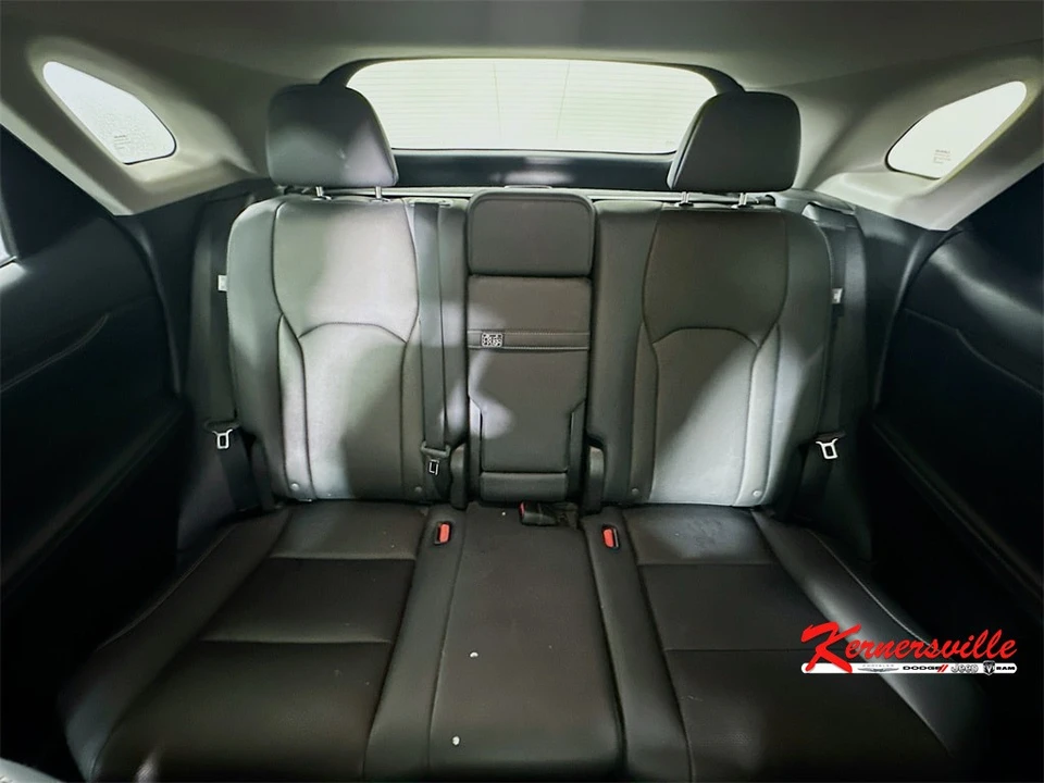 2022 Lexus RX 4th Gen - Image 13 of 21