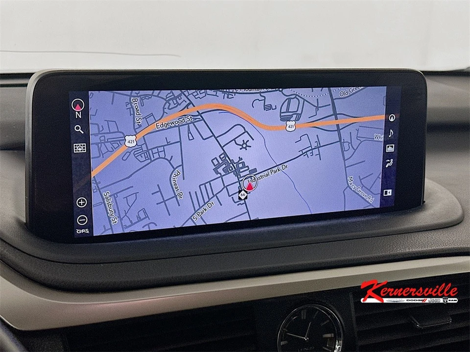 2022 Lexus RX 4th Gen - Image 19 of 21
