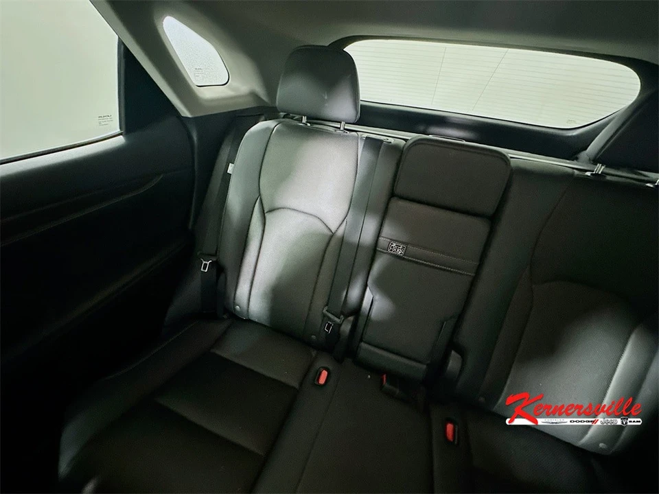 2022 Lexus RX 4th Gen - Image 12 of 21
