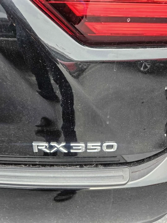 2022 Lexus RX 4th Gen - Image 8 of 16