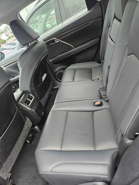 2022 Lexus RX 4th Gen - Image 16 of 16