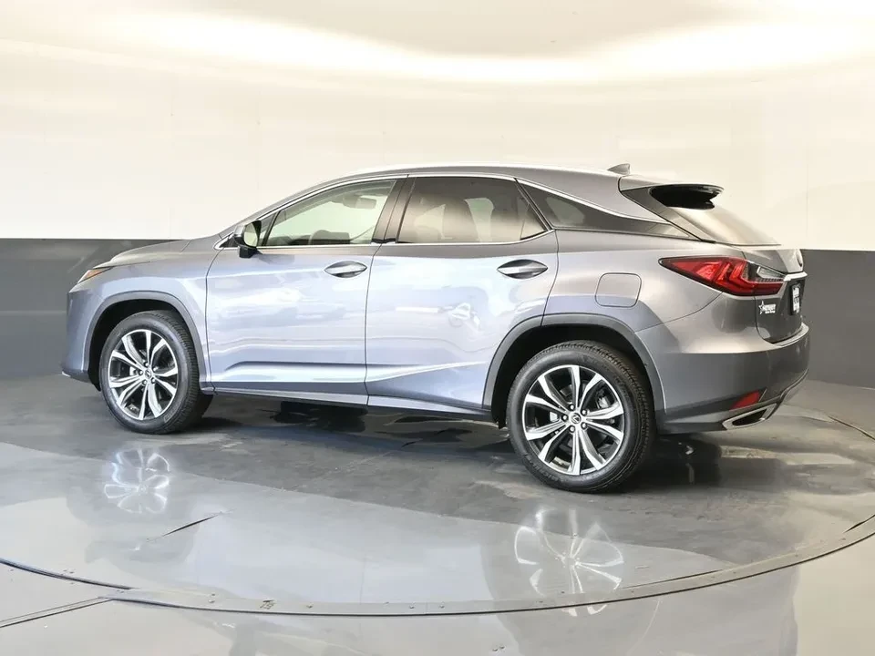 2022 Lexus RX 4th Gen - Image 6 of 12