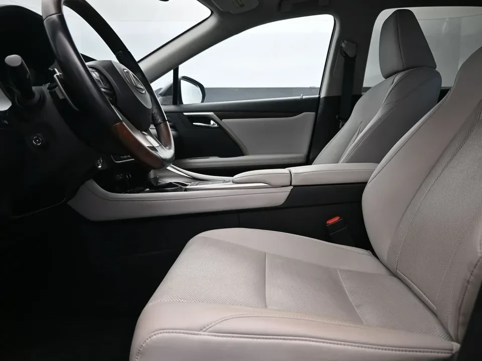 2022 Lexus RX 4th Gen - Image 7 of 12