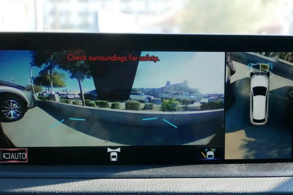 2022 Lexus RX 4th Gen - Image 19 of 20