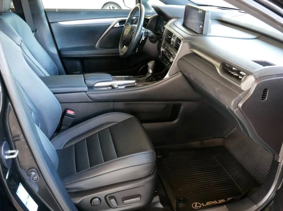 2022 Lexus RX 4th Gen - Image 8 of 20
