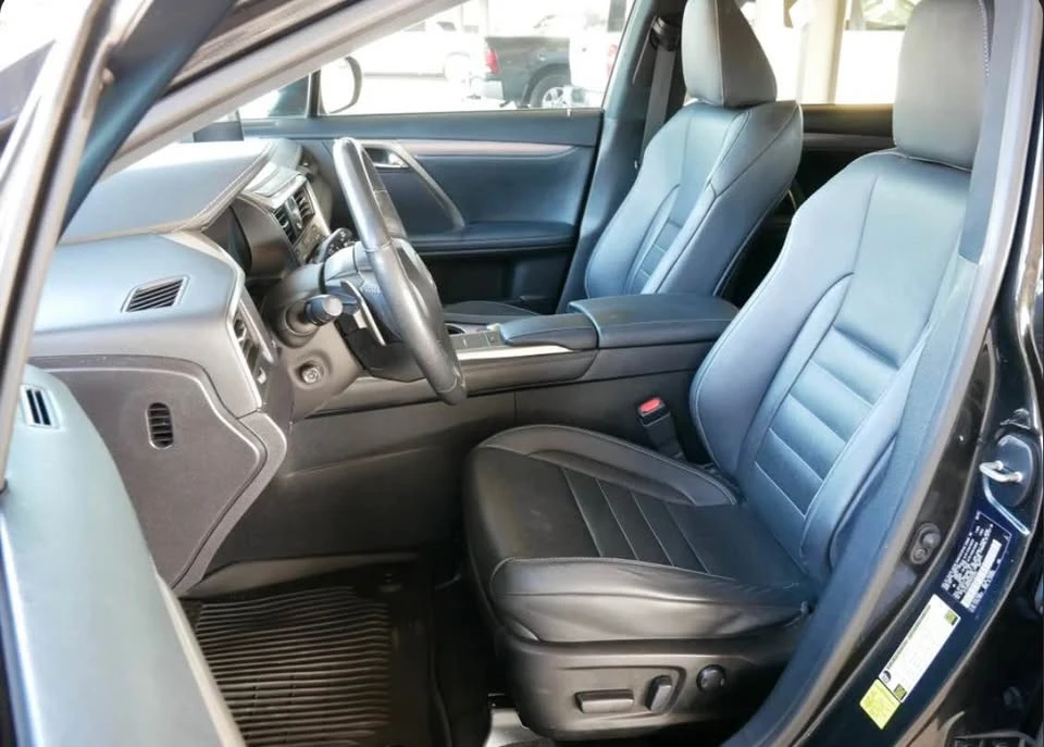 2022 Lexus RX 4th Gen - Image 9 of 20