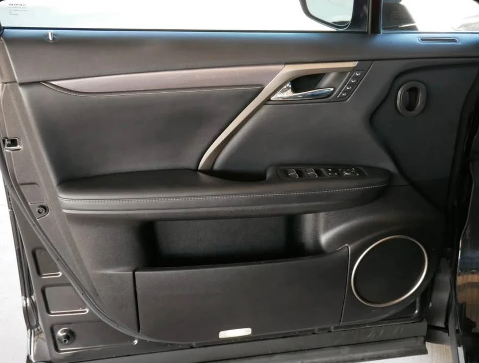 2022 Lexus RX 4th Gen - Image 7 of 20