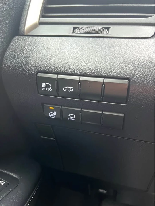 2022 Lexus RX 4th Gen - Image 16 of 16
