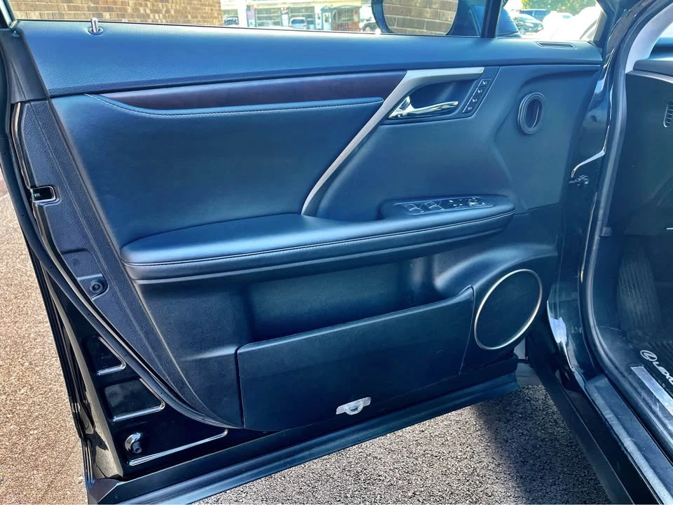 2022 Lexus RX 4th Gen - Image 6 of 19