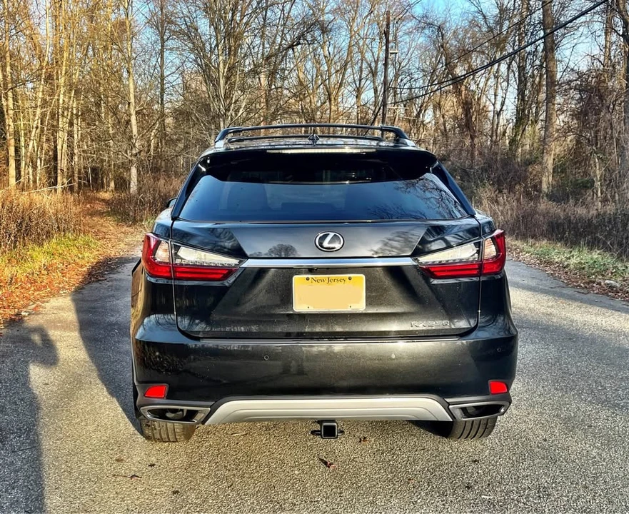 2022 Lexus RX 4th Gen - Image 15 of 19