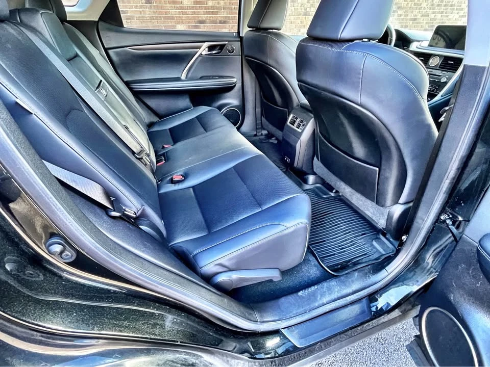2022 Lexus RX 4th Gen - Image 8 of 19