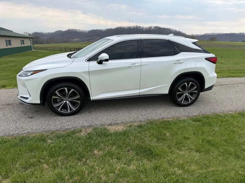 2022 Lexus RX 4th Gen - Image 5 of 14
