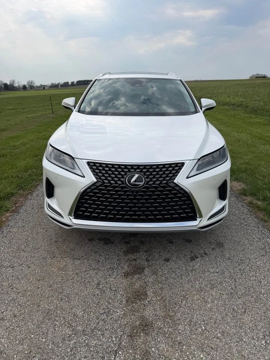 2022 Lexus RX 4th Gen - Image 6 of 14