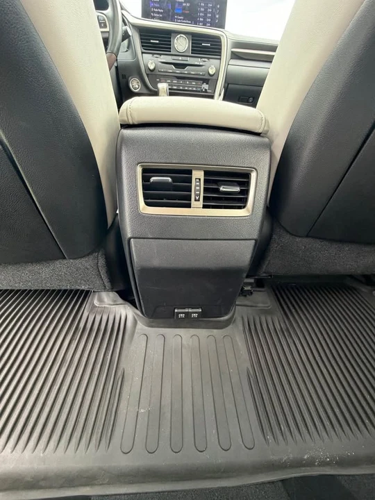 2022 Lexus RX 4th Gen - Image 8 of 14