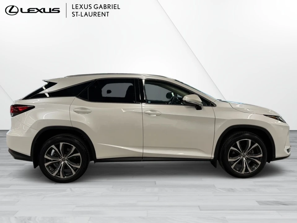 2022 Lexus RX 4th Gen - Image 7 of 14