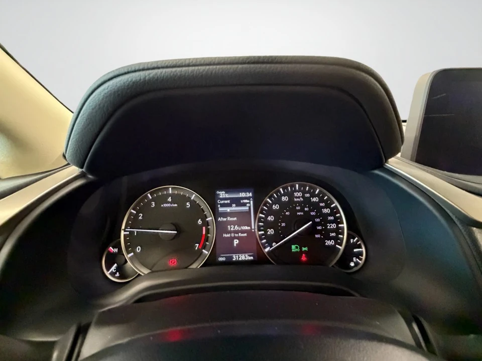 2022 Lexus RX 4th Gen - Image 8 of 14