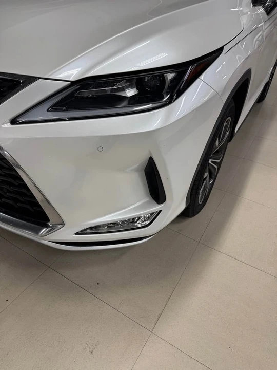 2022 Lexus RX 4th Gen - Image 7 of 12