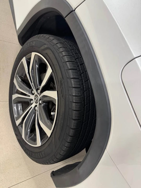 2022 Lexus RX 4th Gen - Image 5 of 12