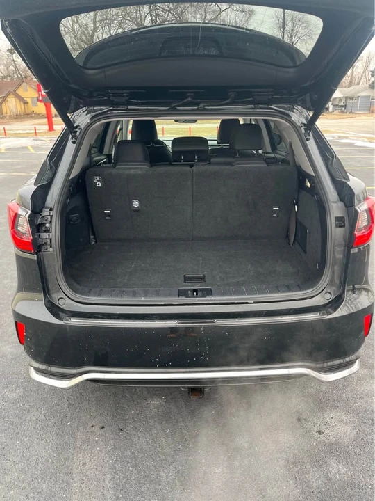2022 Lexus RX 4th Gen - Image 8 of 15