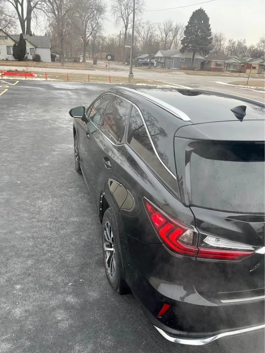2022 Lexus RX 4th Gen - Image 12 of 15