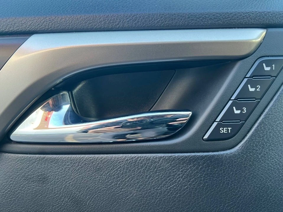 2022 Lexus RX 4th Gen - Image 11 of 20