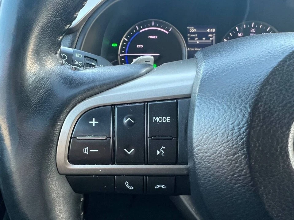 2022 Lexus RX 4th Gen - Image 15 of 20