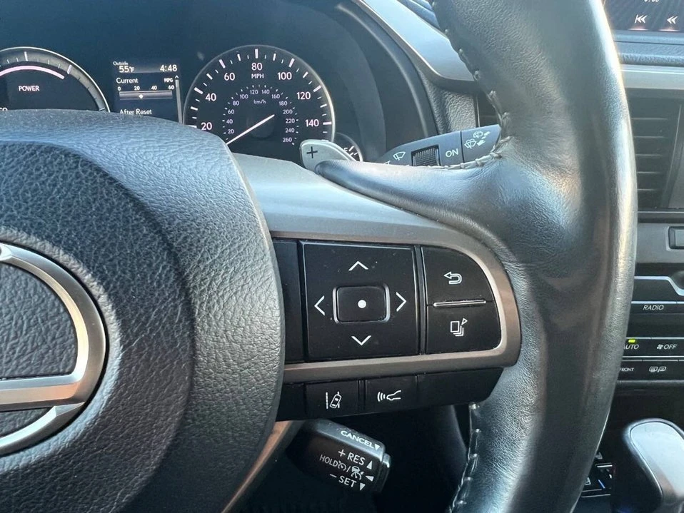 2022 Lexus RX 4th Gen - Image 16 of 20