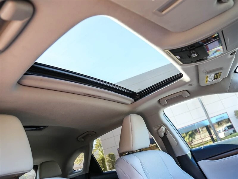2022 Lexus RX 4th Gen - Image 20 of 21