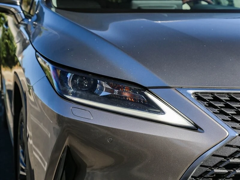 2022 Lexus RX 4th Gen - Image 5 of 21