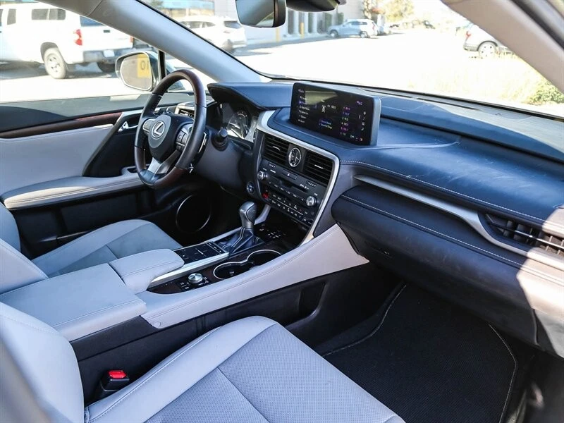 2022 Lexus RX 4th Gen - Image 21 of 21