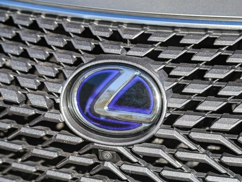 2022 Lexus RX 4th Gen - Image 6 of 21