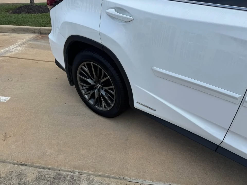 2022 Lexus RX 4th Gen - Image 14 of 15