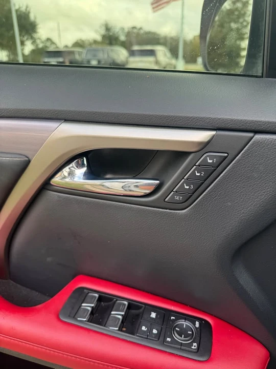 2022 Lexus RX 4th Gen - Image 12 of 15