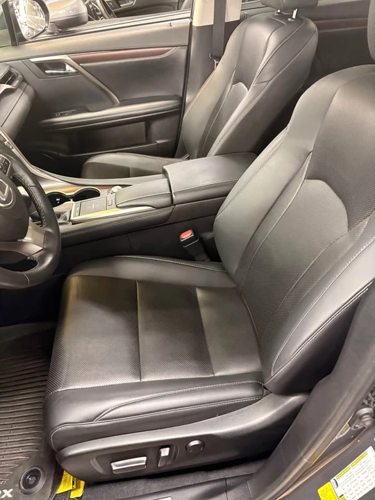 2022 Lexus RX 4th Gen - Image 6 of 9