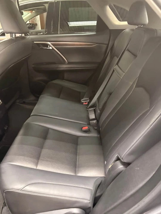 2022 Lexus RX 4th Gen - Image 9 of 9