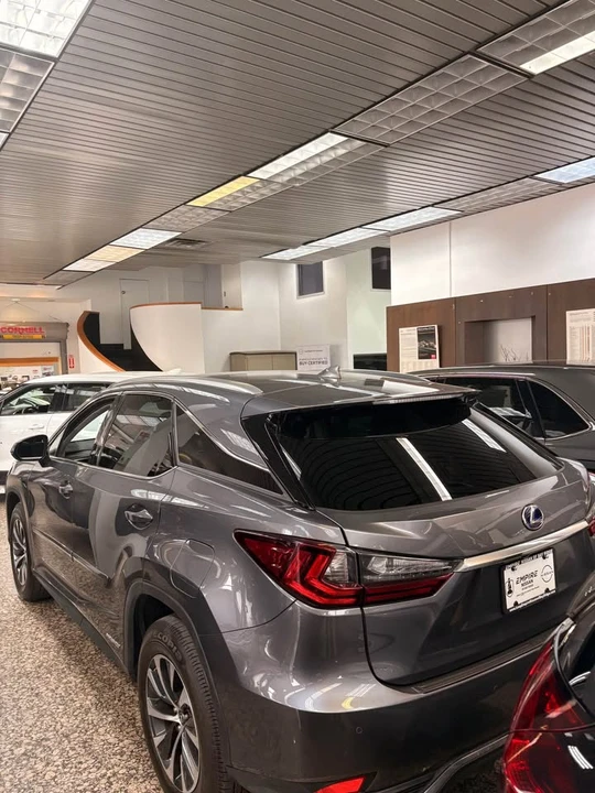 2022 Lexus RX 4th Gen - Image 3 of 9