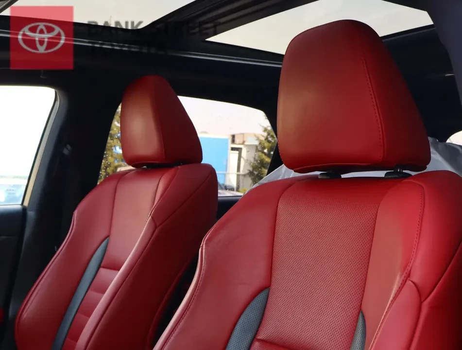 2022 Lexus RX 4th Gen - Image 6 of 12