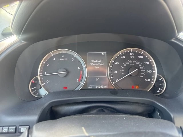 2022 Lexus RX 4th Gen - Image 12 of 12