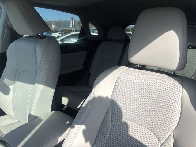 2022 Lexus RX 4th Gen - Image 9 of 12
