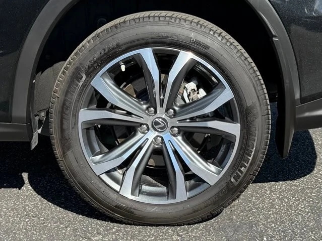 2022 Lexus RX 4th Gen - Image 12 of 12