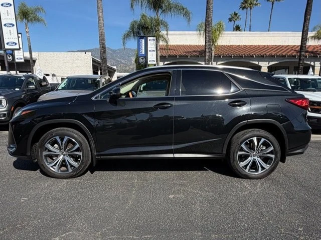 2022 Lexus RX 4th Gen - Image 5 of 12