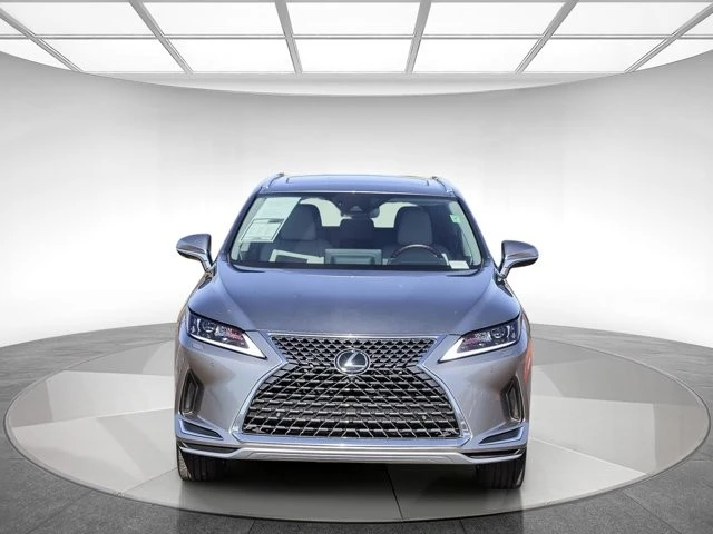 2022 Lexus RX 4th Gen - Image 6 of 12